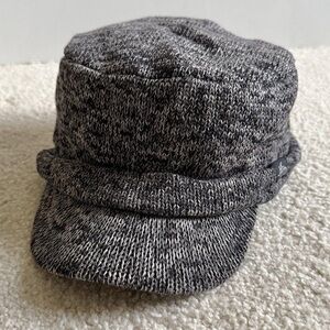 Harley-Davidson Gray Knit Hat